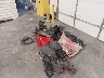 ZARFANBN2P7****** Salvamento 2023 Alfa Romeo Giulia en Estado de Colorado