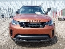 SALRT2RK9JA****** Wrecked 2018 Land Rover Discovery in Kansas State