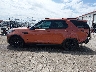 SALRT2RK9JA****** Repairable 2018 Land Rover Discovery in Kansas State