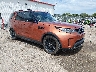 SALRT2RK9JA****** Salvage and Wrecked 2018 Land Rover Discovery in Wichita