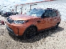 SALRT2RK9JA****** Used and Repairable 2018 Land Rover Discovery in Wichita