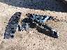 5N1AT2MV2EC****** Wrecked 2014 Nissan Rogue in West Virginia State