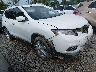 5N1AT2MV2EC****** Salvage and Wrecked 2014 Nissan Rogue in Buckhannon