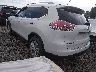 5N1AT2MV2EC****** Salvage and Repairable 2014 Nissan Rogue in Buckhannon