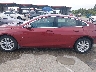 1G1ZD5ST3JF****** Salvage 2018 Chevrolet Malibu