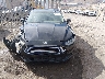 3FA6P0LU7ER****** Wrecked 2014 Ford Fusion in Nevada State