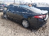 3FA6P0LU7ER****** Salvage and Repairable 2014 Ford Fusion in Reno
