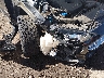 3FA6P0LU7ER****** Salvage and Repairable 2014 Ford Fusion in Nevada State