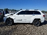 1C4RJFCG4HC****** Salvage 2017 Jeep Grand Cherokee