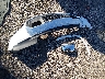 1C4RJFCG4HC****** Wrecked 2017 Jeep Grand Cherokee in South Carolina State