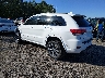 1C4RJFCG4HC****** Salvage and Repairable 2017 Jeep Grand Cherokee in Lexington