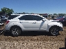 2GNALCEK2H1****** Reparables 2017 Chevrolet Equinox en Estado de Ohio