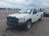 1GCNKPEA5BF****** Used and Repairable 2011 Chevrolet Silverado 1500 in Sioux Falls
