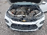KL79MRSL5NB****** Repairable 2022 Chevrolet Trailblazer in Omaha South