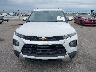 KL79MRSL5NB****** Wrecked 2022 Chevrolet Trailblazer in Nebraska State