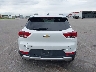 KL79MRSL5NB****** Wrecked 2022 Chevrolet Trailblazer