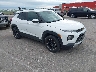 KL79MRSL5NB****** Salvage and Wrecked 2022 Chevrolet Trailblazer in Omaha South