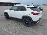KL79MRSL5NB****** Salvage and Repairable 2022 Chevrolet Trailblazer in Omaha South