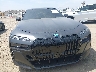 WBY43EJ09SC****** Wrecked 2025 BMW I7 in California State