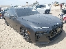 WBY43EJ09SC****** Salvage and Wrecked 2025 BMW I7 in North Hollywood