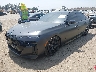 WBY43EJ09SC****** Used and Repairable 2025 BMW I7 in North Hollywood