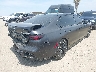 WBY43EJ09SC****** Salvage and Wrecked 2025 BMW I7 in California State