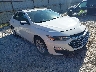 1G1ZD5ST9NF****** Salvage and Wrecked 2022 Chevrolet Malibu in Columbus