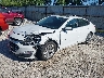 1G1ZD5ST9NF****** Used and Repairable 2022 Chevrolet Malibu in Columbus