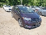 JHMGK5H74GX****** Salvamento y Destrozados 2016 Honda Fit en Metro DC