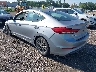 5NPD84LFXHH****** Salvamento y Reparables 2017 Hyundai Elantra en Birmingham