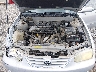 1NXBR12E62Z****** Repairable 2002 Toyota Corolla in Lafayette