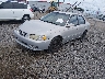 1NXBR12E62Z****** Used and Repairable 2002 Toyota Corolla in Lafayette
