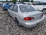 1NXBR12E62Z****** Salvage and Repairable 2002 Toyota Corolla in Lafayette