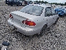 1NXBR12E62Z****** Salvage and Wrecked 2002 Toyota Corolla in Louisiana State