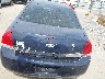 2G1WG5EK6B1****** Destrozados 2011 Chevrolet Impala