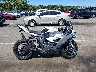 JKBZXJH15MA****** Wrecked 2021 Kawasaki Ninja ZX-6R in New Jersey State