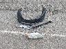 4T1BK3DB3BU****** Wrecked 2011 Toyota Avalon in Nebraska State