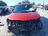 KNDJ23AU8P7****** Wrecked 2023 Kia Soul in Georgia State