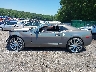 2G1FA1E34D9****** Repairable 2013 Chevrolet Camaro in Georgia State