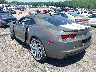2G1FA1E34D9****** Salvage and Repairable 2013 Chevrolet Camaro in Atlanta South
