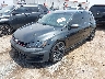 3VW5T7AU8HM****** Used and Repairable 2017 Volkswagen Golf GTI in Lubbock