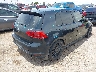 3VW5T7AU8HM****** Salvage and Wrecked 2017 Volkswagen Golf GTI in Texas State