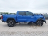 1GCPTFEK6S1****** Used 2025 Chevrolet Colorado in Texas State