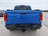 1GCPTFEK6S1****** Wrecked 2025 Chevrolet Colorado