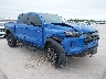 1GCPTFEK6S1****** Salvage and Wrecked 2025 Chevrolet Colorado in San Antonio South