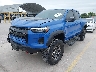 1GCPTFEK6S1****** Used and Repairable 2025 Chevrolet Colorado in San Antonio South