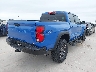 1GCPTFEK6S1****** Salvage and Wrecked 2025 Chevrolet Colorado in Texas State