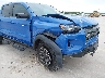 1GCPTFEK6S1****** Salvage and Repairable 2025 Chevrolet Colorado in Texas State