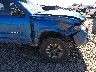 5TFSZ5AN3HX****** Salvamento y Destrozados 2017 Toyota Tacoma en Eugene