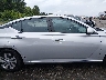 1N4BL4BV5LC****** Repairable 2020 Nissan Altima in Mississippi State